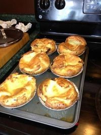 Gordon Ramsay's Yorkshire Pudding