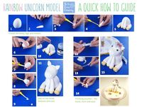 Rainbow Unicorn Guide