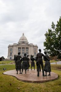 Little Rock Nine