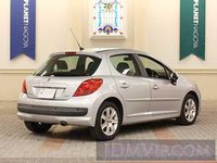 2007 PEUGEOT PEUGEOT 207 A75FW - https://jdmvip.com/jdmcars/2007_PEUGEOT_PEUGEOT_207__A75FW-eI5S5qTXvu7JtJZ-44058