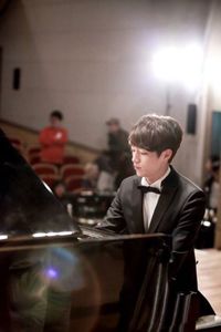 New stills of Seo Kangjoon from Cheese in the Trap. seo kangjoon kdrama drama news cheese in the trap 5urprise