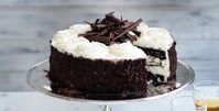 A pâtissière's guide to making Black Forest cake