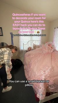 1️⃣5️⃣ hack # 74 #victoriaselegance #myfavoritequinceañerastore #quince #misquinceaños #quinceañera #quinceanera #quincedress #quinces #quinceaños #explore #explorepage #sweet16 #reelsviral #misquince #trendingreels #trend #trending #trendy #trendingnow #fashionstyle #fashion #foryoupage #foryou #glam #luxury #trendy #trendingnow