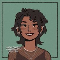 he/she/they (art/picrew by makowka)