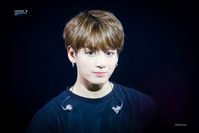 JUNGKOOK 181020 BTS Love Yourself Tour in Paris DAY 2