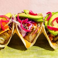 San Diego Fish Tacos | Cook's Country Recipe