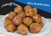 Recipe of the week: Spicy Rockfish Bites | Angling Unlimited