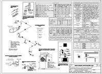 Warehouse Fire Water Supply Layout Drawing in AutoCAD DWG File - Cadbull