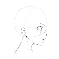 How to Draw Different Angles of Face | World Manga Academy