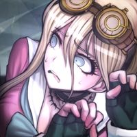 * miu iruma pfp icon