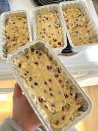 Search Results for “Christmas Cranberry Loaf” – 99easyrecipes