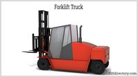 Forklift Trucks: Types, Uses, Safety Measures, and Regulations