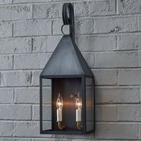 Cape Outdoor Sconce - 2 Light