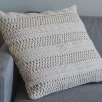 Pillow FREE Crochet Patterns Archives