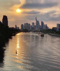 Die 10 besten Instagram-Fotospots in Frankfurt | Frankfurt Tourismus