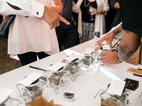 The wedding of your dreams can now include a #cannabis bar.