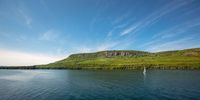 Lake Superior features white sandy beaches, dense forests, ancient shipwrecks, and roaring waterfalls. Connect with Lake Superior using Great Lakes Guide.