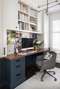 Amazing Home Office Ideas