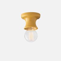 Alabax Small Light Fixture – Schoolhouse