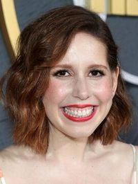 Vanessa Bayer - Actress, Comedian