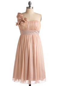 Blossoming Belle Dress