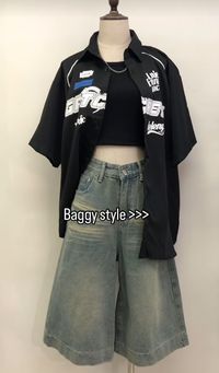 #baggyoutfits