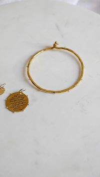 Life experiences and emotional connection are the inspirations behind Palas' designs that allow you to create your own 'biography' with a charm bracelet or necklace to wear or gift.