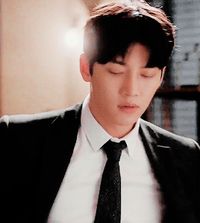 Ji Chang Wook as Noh Ji Wook in "Suspicious Partner"