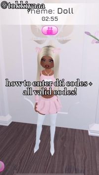 hope this helped u guys 💕💕 #dti #dresstoimpress #dresstoimpresscodes #codes #dticodes #tutorial #roblox #fashion HELP THE AUDIOOOO