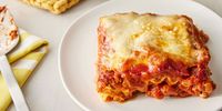 World's Best Lasagna