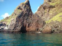 Galapagos Islands