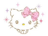 ♡サンリオ♡ — Charmmy Kitty’s friends pt 4 Honey Cute (かわいいハニー)...