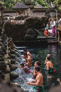 Immerse yourself in the rich cultural heritage and spiritual traditions of Bali with these 5 must-visit temples in Ubud! From Pura Tirta Empul to Pura Besakih, each temple offers a unique and unforgettable experience. Don't miss out on exploring these magnificent sites on your next trip to Ubud!