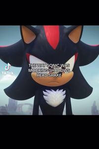 #sonadow