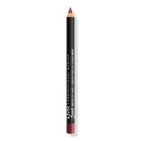 Copenhagen Suede Matte Lip Liner Velvet Soft Vegan Lip Pencil - NYX Professional Makeup | Ulta Beauty