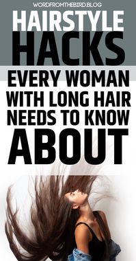 Check out these amazing hairstyle tutorials given by the best of the best in the hair industry. For women with long hair who need something new this year. #hairstyles #tutorials #videos #forwomen #new #hairstyles #longhair #modern #simple #easy #fast