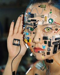 The future is here: Beauty bots are set to take over in 2020 | Dazed Beauty