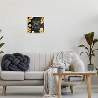 Honey Bee Wall Decor | Wayfair