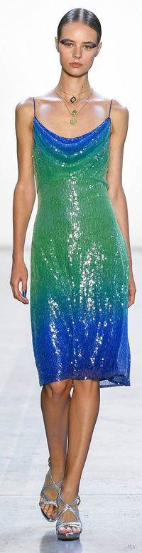 Spring 2019 RTW Tadashi Shoji