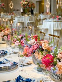 LAVENDER FIELDS FLOWERS AND DECOR