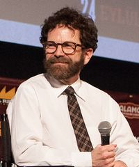 Charlie Kaufman - Wikipedia