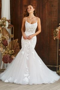 Sophia Tolli: Y22274 - Nadia