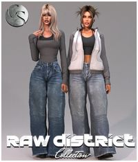 This sims 4 collection includes - Sweatshirt & Top + Blouse & Top + Jeans + Earrings Early Access - 30/10