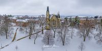 cornell college iowa winter - Google Search