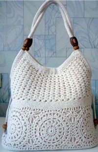 Free+Crochet+Pouch+Pattern | International Crochet Patterns