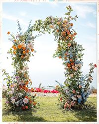 Discover stunning wedding arch ideas that will elevate your ceremony into a dreamy celebration. From lush floral designs to elegant minimalist structures, find inspiration that perfectly complements your wedding theme. Whether you envision a romantic garden setting or a chic indoor backdrop, these creative arch ideas will help you make a lasting impression on your special day. Transform your wedding with these beautiful concepts that capture your unique love story. #weddingarchideas