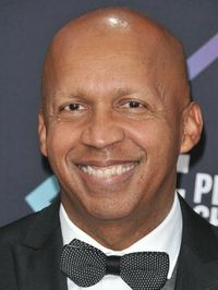 Bryan Stevenson - Lawyer, Producer, Writer