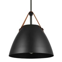 Globe Electric 91006006 Jacob 11" Wide Pendant with | Build.com