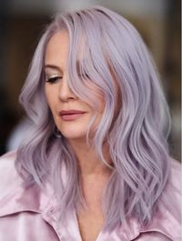 30 Hair Color Ideas For 40-Year-Old Moms