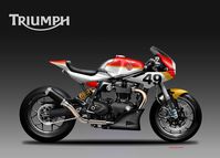 DESIGNER'S CUT Cafè Racer Projects